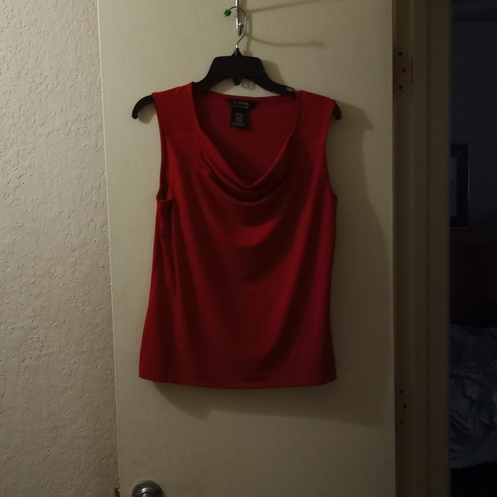 Short sleeve shirt